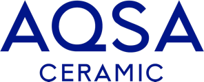AQSA Ceramic Logo